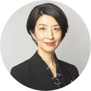 Junko Tanaka
