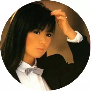 Junko Yagami - Japanese singer-songwriter