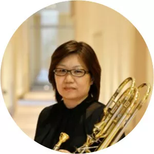 Junko Yamashiro Musician