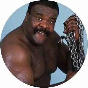 Junkyard Dog - American professional wrestler