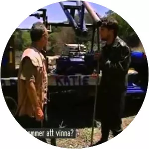 Junkyard Mega-Wars - TV program