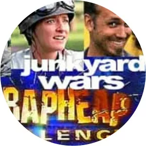 Junkyard Wars