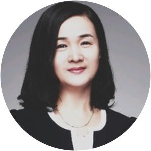 Junmei Wang - Researcher
