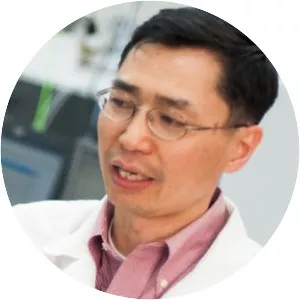 Junmin Peng - Author