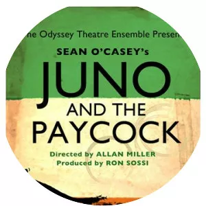 Juno and the Paycock