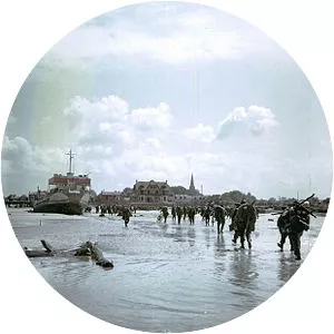 Juno Beach - 