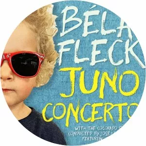 Juno Fleck photograph