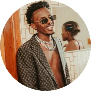 Juno Kizigenza - Musical artist