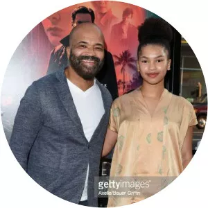 Juno Wright photograph