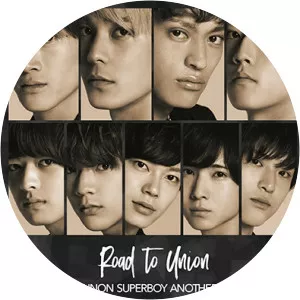 JUNON SUPERBOY ANOTHERS - Musical group