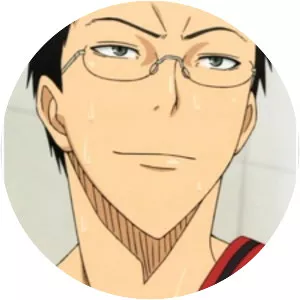 Junpei Hyuga - Fictional character
