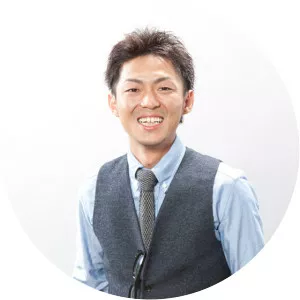 Junpei Kiryū - Japanese boat racer