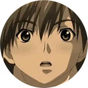 Junpei Manaka - Fictional character