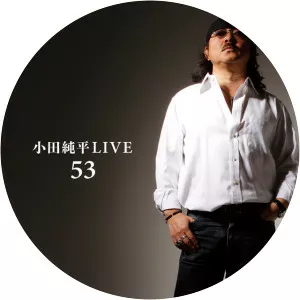 Junpei Oda - Japanese singer