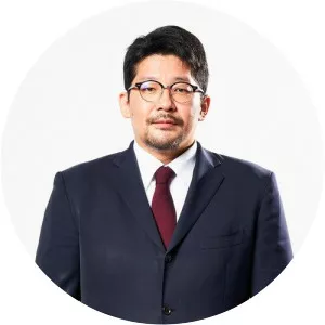 Junpei Takahara