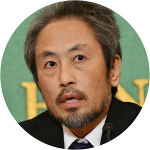 Junpei Yasuda