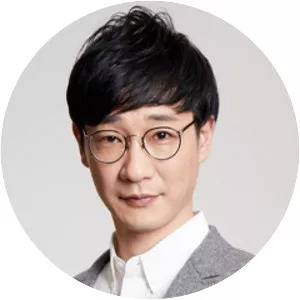 Junpei Yasui - Japanese movie actor