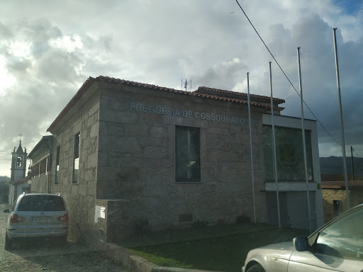 Junta da Freguesia de Cossourado