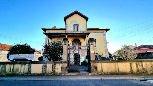 Junta de Freguesia da Madalena