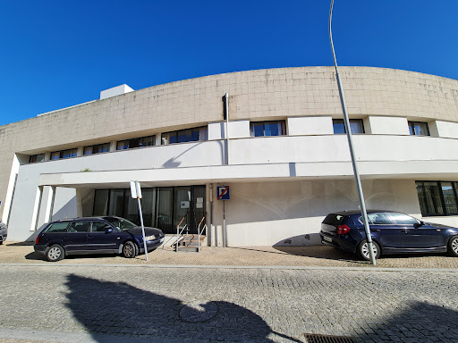 Junta de Freguesia de Aver-o-Mar - Local government office in Portugal