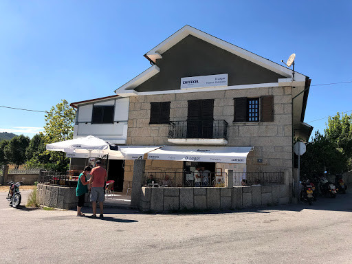 Junta de Freguesia de Cavez