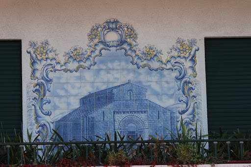 Junta de Freguesia de Croca