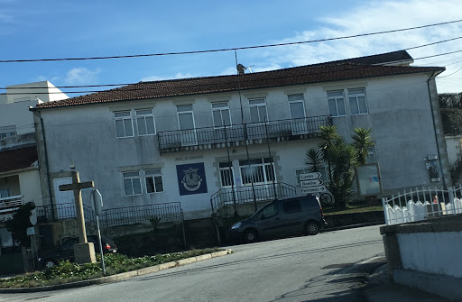 Junta de Freguesia de Duas Igrejas