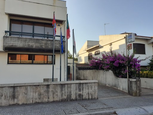 Junta de Freguesia de Folgosa - Local government office in Portugal
