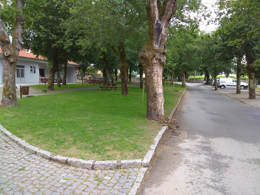 Junta de Freguesia de Formariz - Local government office in Formariz e Ferreira, Portugal