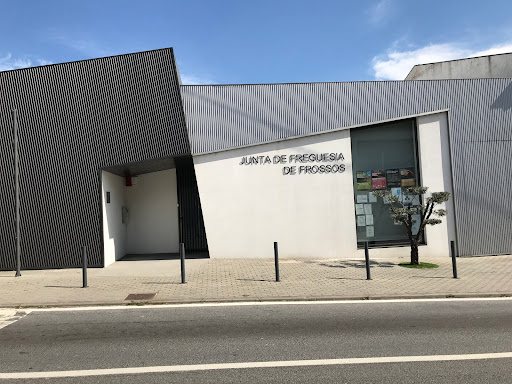 Junta de Freguesia de Frossos - Council in Braga, Portugal