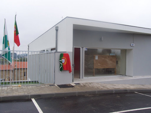 Junta de Freguesia de Guardizela