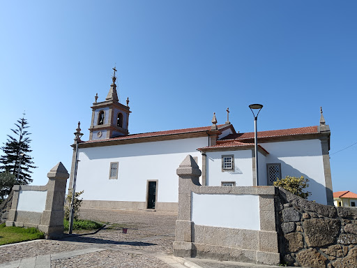 Junta de Freguesia de Guilhabreu