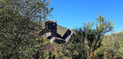 Junta de Freguesia de Lamas de Mouro - 