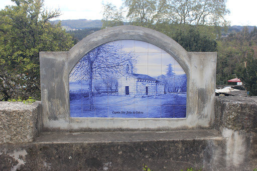 Junta de Freguesia de Lordelo