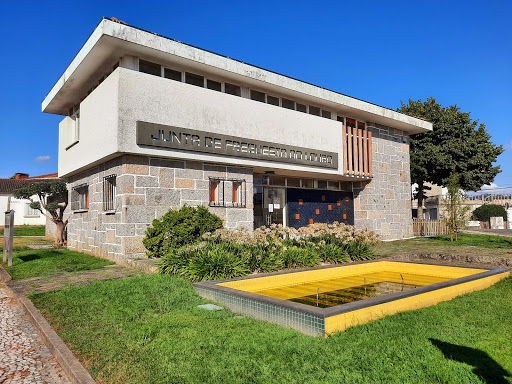 Junta de Freguesia de Louro