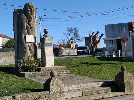 Junta de Freguesia de Manhente