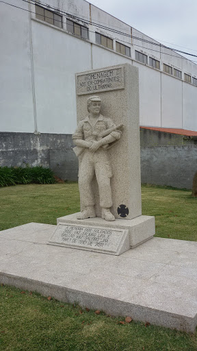 Junta de Freguesia de Mar
