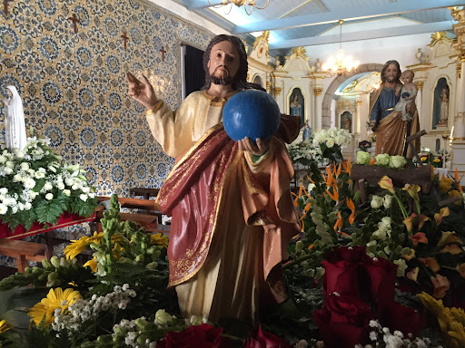 Junta de Freguesia de Meixomil - Local government office in Meixomil, Portugal