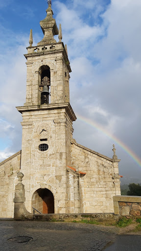 Junta de Freguesia de Merufe - Local government office in Portugal