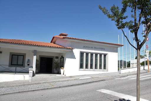 Junta de Freguesia de Mogege