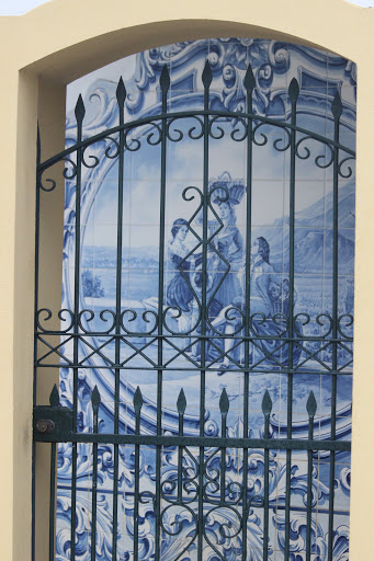 Junta de Freguesia de Ossela