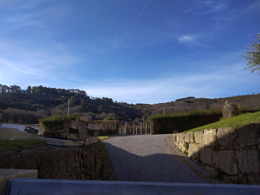 Junta de Freguesia de Padroso