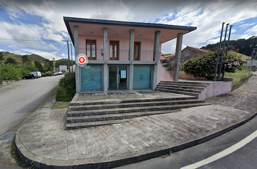 Junta de Freguesia de Podame