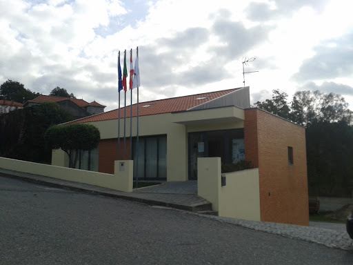 Junta de Freguesia de Revelhe