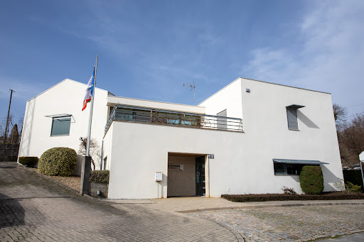 Junta de Freguesia de Ribeiros