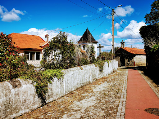 Junta de Freguesia de Seixas