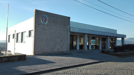 Junta de Freguesia de Subportela - Local government office in Subportela, Portugal