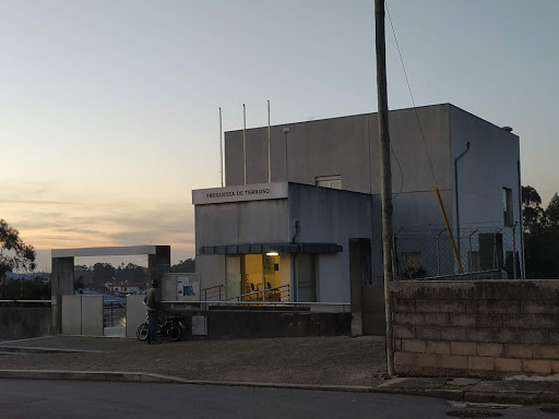 JUNTA DE FREGUESIA DE TERROSO - City or town hall in Terroso, Portugal