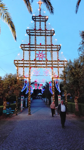 Junta de Freguesia de Vila Mou - Local government office in Vila Mou, Portugal