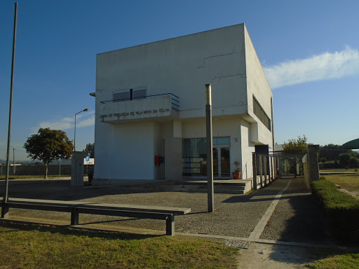 Junta de Freguesia de Vila Nova da Telha - Local government office in Vila Nova da Telha, Portugal